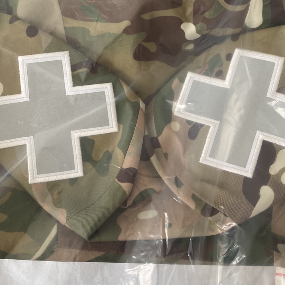 PENDING: SUPREME X The North Face - Summit Series Rescue Mountain Pro Jacket XL - Picture 9 of 13